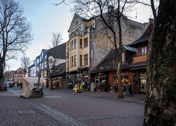 Prestige y Krupowki 36/9