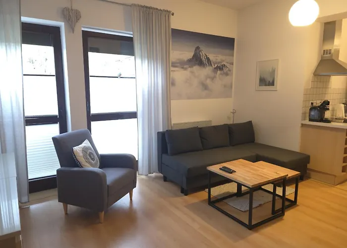 Ski & Spa Zakopane # Sauna & Jacuzzi For Free # Restaurant 50M